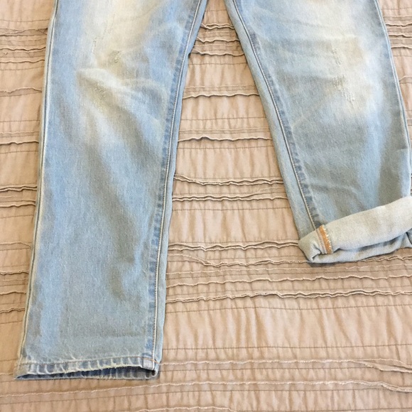 NWOT boyfriend jeans - Picture 8 of 8